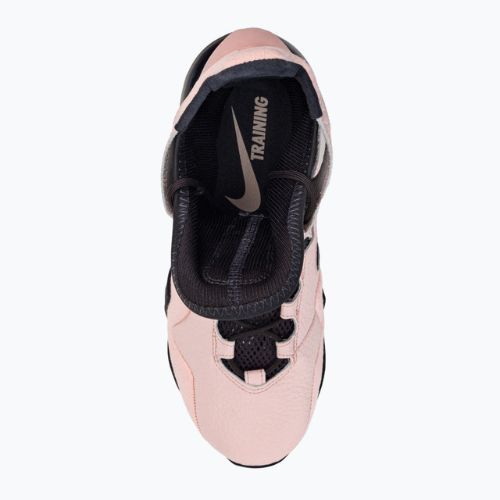 Moterų Nike Air Max Box batai rožinės spalvos AT9729-060