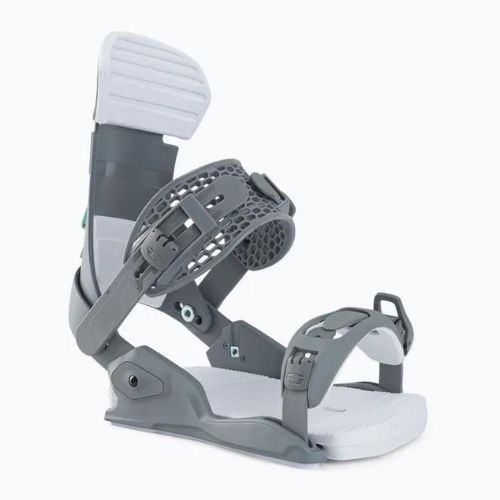 Moteriški snieglenčių batai Drake Jade grey 71221008-80