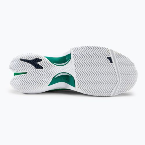 Vyriški teniso bateliai Diadora Finale Clay blue DD-101.179361-C1512