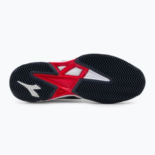 Diadora S.Challenge 5 Sl Clay balti teniso bateliai DD-101.179500-C1494