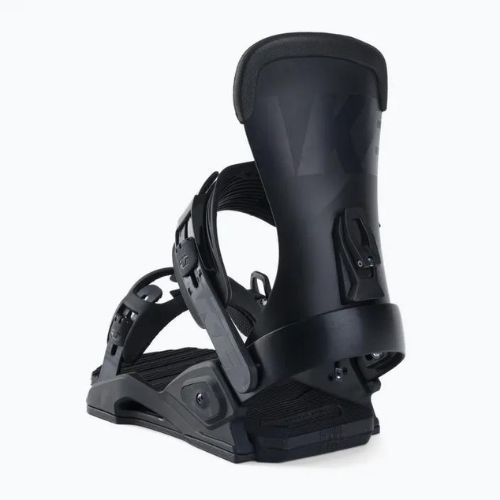 Vyriški Drake Reload snieglenčių surišimo diržai juodi 71221004-10