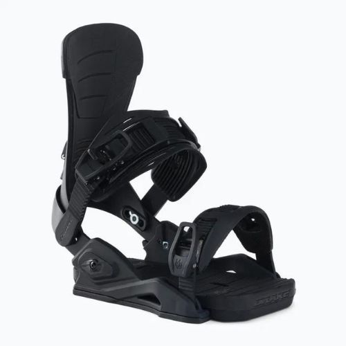 Vyriški Drake Reload snieglenčių surišimo diržai juodi 71221004-10