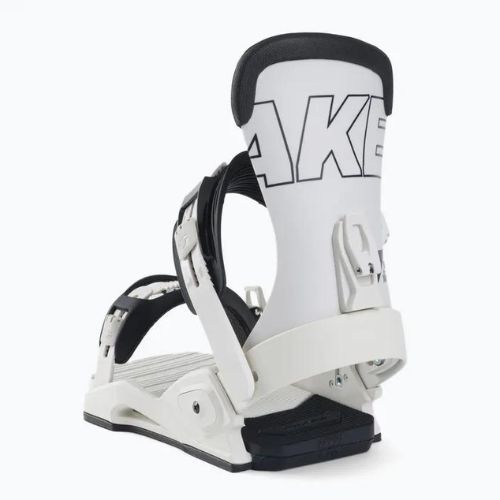 Vyriški Drake Reload snieglenčių surišimo diržai balti 71221004-99