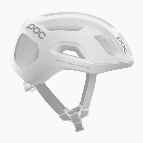 POC Ventral Air MIPS hydrogen white matt dviračių šalmas
