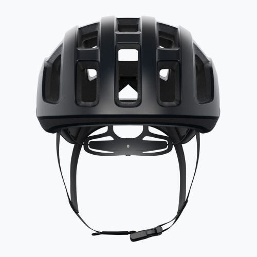 Dviračių šalmas POC Ventral Lite uranium black matt