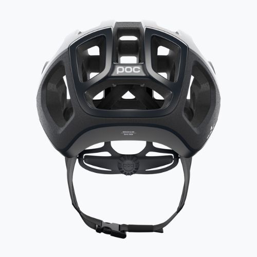 Dviračių šalmas POC Ventral Lite uranium black matt