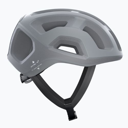 Dviračio šalmas POC Ventral Lite granite grey matt