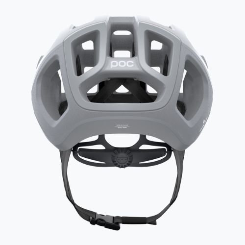 Dviračio šalmas POC Ventral Lite granite grey matt