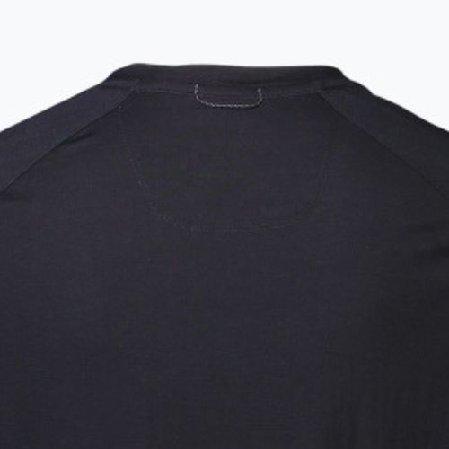 Vyriški POC Light Merino dviratininkų marškinėliai uranium black