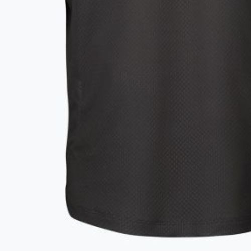 POC Essential MTB vaikiški dviratininkų marškinėliai sylvanite grey