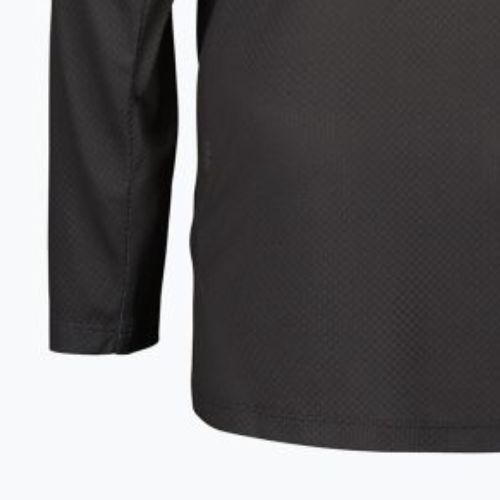 Vaikiška dviratininkų ilgomis rankovėmis POC Essential MTB sylvanite grey