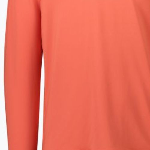 Vyriški dviračių marškinėliai POC Reform Enduro Jersey ammolite coral