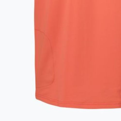 Vyriški dviratininkų marškinėliai POC Reform Enduro Tee ammolite coral