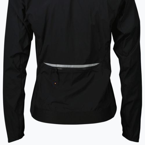 Moteriška dviračių striukė POC Essential Splash uranium black