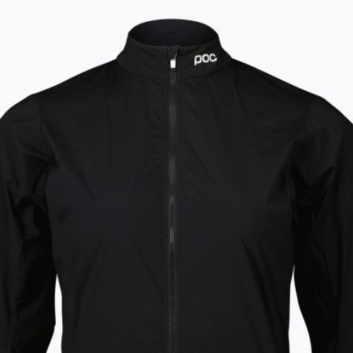 Moteriška dviračių striukė POC Essential Splash uranium black