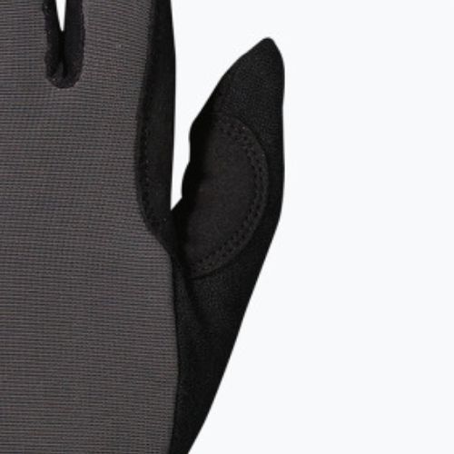 POC Resistance Enduro dviratininkų pirštinės sylvanite grey