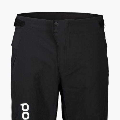 Vyriški POC Infinite All-Mountain dviračių šortai uranium black