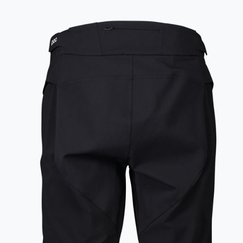 Vyriški POC Infinite All-Mountain dviračių šortai uranium black