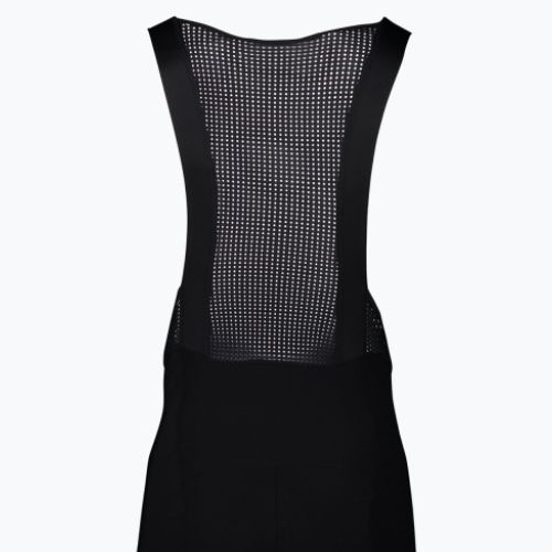 Vyriški POC Ne-plus Ultra VPDs šortai su antkrūtiniais uranium black