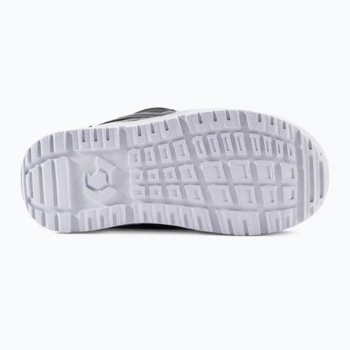 Moteriški snieglenčių batai Northwave Helix Spin black-grey 70221401