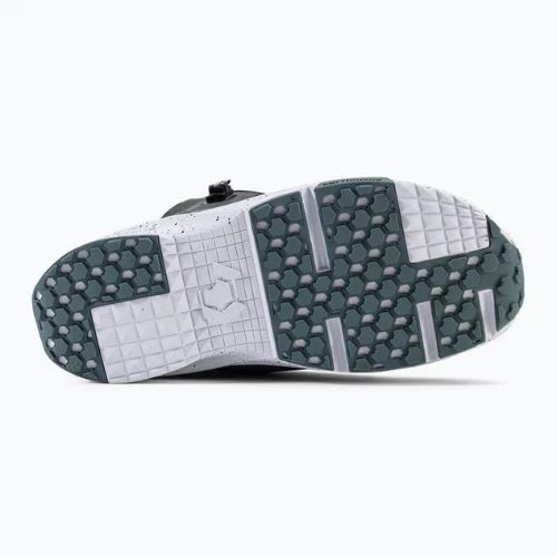 Vyriški snieglenčių batai Northwave Edge SLS pilki 70220702