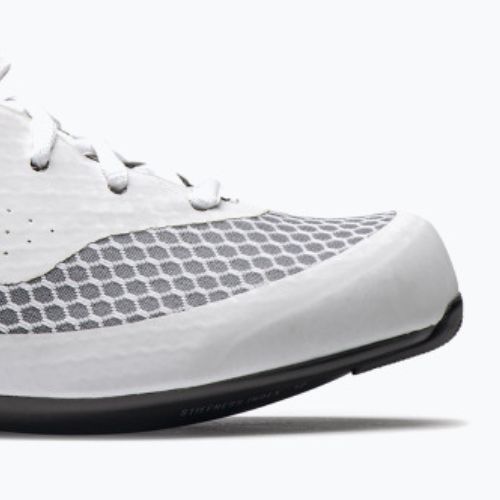 Northwave Mistral vyriški kelio bateliai balti 80231005