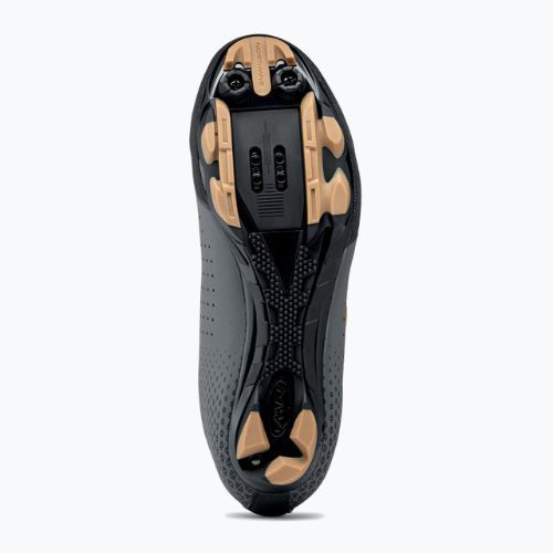 Vyriški MTB dviratininkų batai Northwave Origin Plus 2 grey 80212005