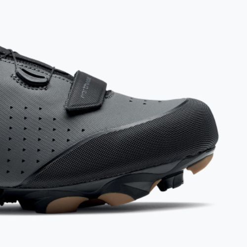 Vyriški MTB dviratininkų batai Northwave Origin Plus 2 grey 80212005