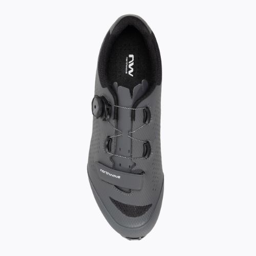 Vyriški MTB dviratininkų batai Northwave Razer 2 grey 80222013