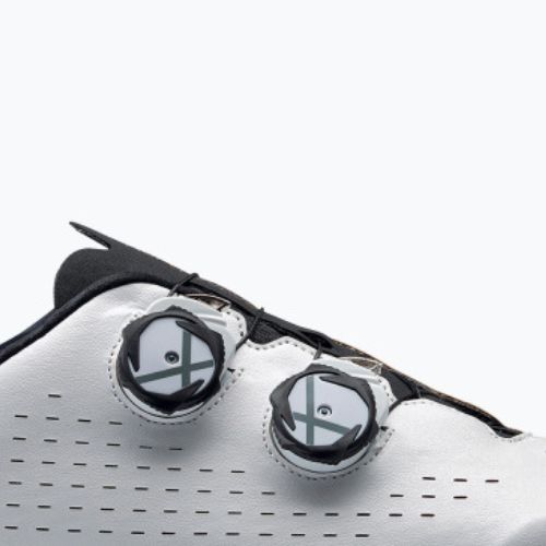 Northwave Revolution 3 vyriški kelio bateliai balti 80221012_55