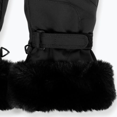 Moteriškos slidinėjimo pirštinės Colmar black 5173R-1VC 99