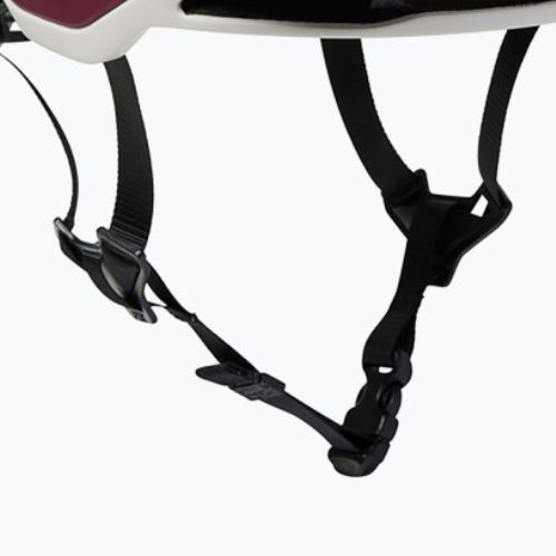 Fox Racing Speedframe šalmas kaštoninės spalvos 26840_299