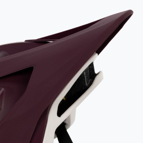 Fox Racing Speedframe šalmas kaštoninės spalvos 26840_299