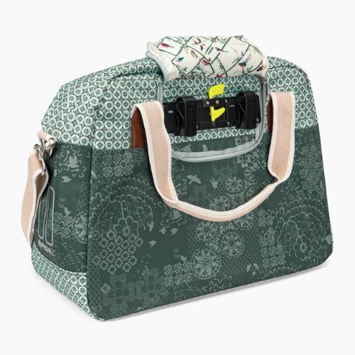 Basil Boheme Carry All Bag 18 l miško žalia