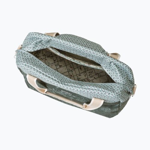 Basil Boheme Carry All Bag 18 l miško žalia