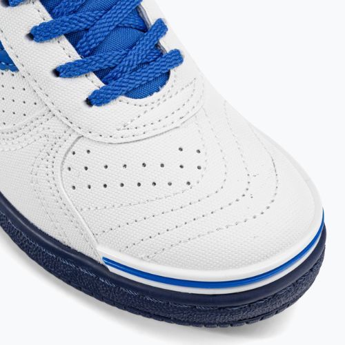 Vaikiški futbolo bateliai MUNICH G-3 Kid Profit balti