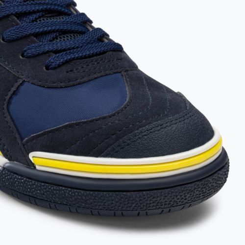 Vyriški futbolo bateliai MUNICH Gresca mėlyni