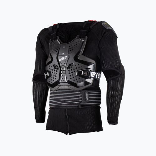 Leatt dviračio šarvai 3,5 juodi 5022131101