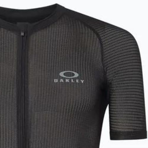 Oakley Endurance Ultra Lite vyriški dviratininko marškinėliai FOA404389