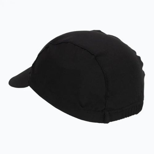 Oakley Cadence Road dviratininko kepurė po šalmu juoda FOS900876