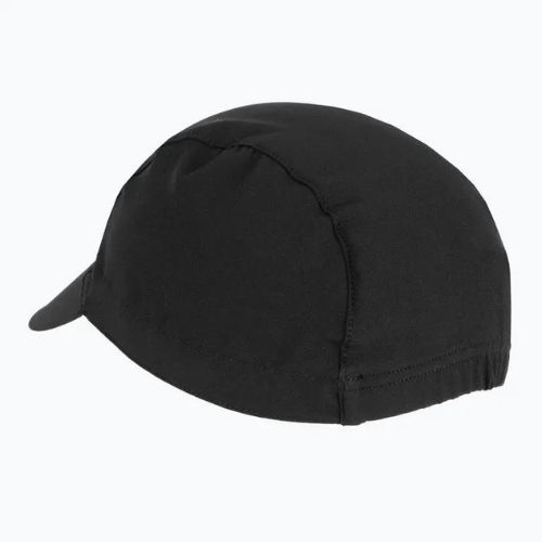 Oakley Cadence Road dviratininko kepurė po šalmu juoda FOS900876