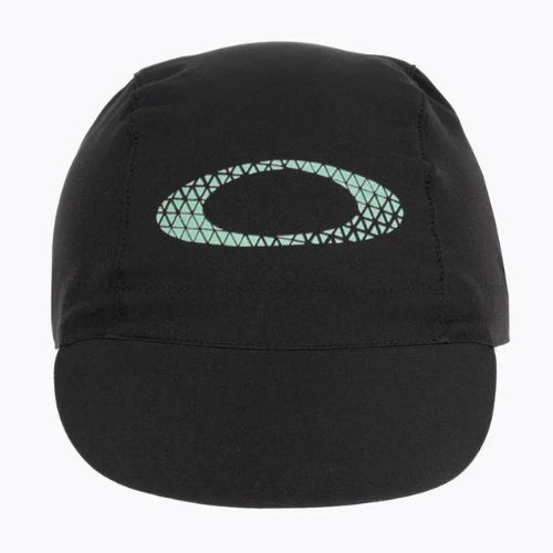 Oakley Cadence Road dviratininko kepurė po šalmu juoda FOS900876