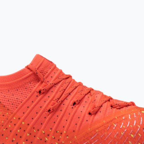 Vyriški futbolo bateliai PUMA Future Z 1.4 MG oranžiniai 106991 03