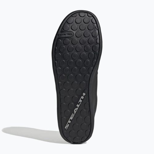 Vyriški platforminiai dviračių batai FIVE TEN Freerider Pro black FW2822