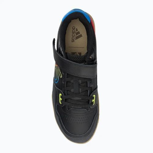 Vyriški MTB dviračių batai FIVE TEN Hellcat black GY5125