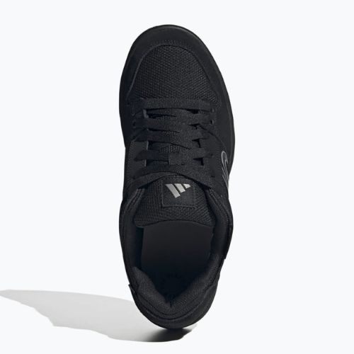 Vyriški dviračių batai platformos adidas FIVE TEN Freerider core black/grey three/core black