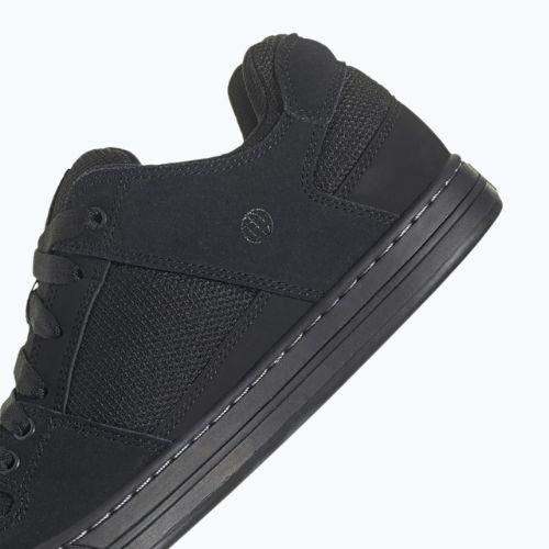 Vyriški dviračių batai platformos adidas FIVE TEN Freerider core black/grey three/core black