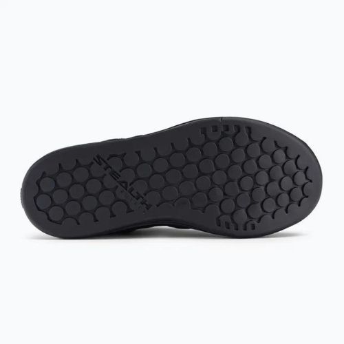 Moteriški dviračių batai platformos adidas FIVE TEN Freerider core black/core black/grey six