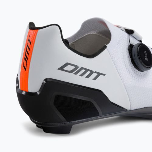 DMT SH10 balti vyriški kelio bateliai M0010DMT23SH10-A-0065