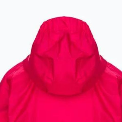 CMP vaikiška striukė nuo lietaus raudona 3X53255/37CC